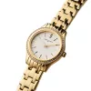 Pierre Cardin moteriškas analoginis kvarcinis laikrodis CF.0607.SE.G (30mm)