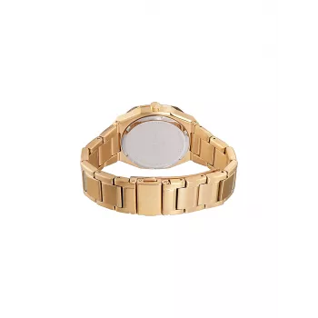 Pierre Cardin Women's CF.1008.MG.1 Quartz Analog Watch 32mm Silver Stainless Steel Mesh Bracelet