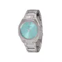 Pierre Cardin Moteriškas laikrodis CF.1008.MS.1 Kvarcinis analoginis 32mm sidabrinis nerūdijančio plieno tinklelio apyrankė