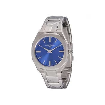 Pierre Cardin Moteriškas Laikrodis CF.1008.MS.4 Kvarcinis Analoginis 32mm Sidabrinis Nerūdijantis Plienas