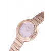 Pierre Cardin Moteriškas CF.1010.MR.1 Kvarcinis Analoginis Laikrodis 32mm Rožinis Auksas