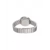 Pierre Cardin moteriškas laikrodis CF.1010.MS.2 – kvarcinis analoginis laikrodis 32 mm, sidabrinis, nerūdijančio plieno tinklelis