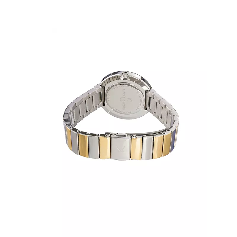 Pierre Cardin Women's CF.1010.MU.2 Quartz Analog Watch 32mm