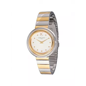 Pierre Cardin Women's CF.1010.MU.2 Quartz Analog Watch 32mm