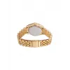 Pierre Cardin Women's CF.1012.MG.1 Quartz Analog Watch 28mm Gold-tone Stainless Steel