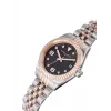 Pierre Cardin Moteriškas Laikrodis Montmartre CF.1012.MU.1 - 28mm Sidabrinis Nerūdijančio Plieno Tinklelis