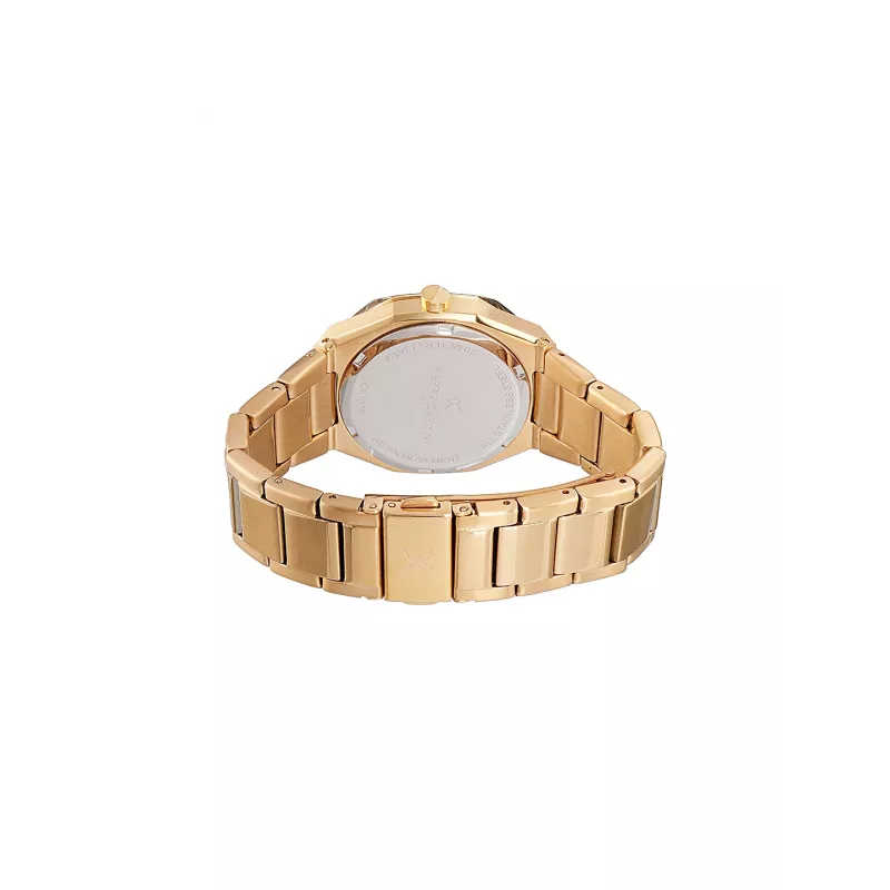 Pierre Cardin Moteriškas Laikrodis CF.1008.MG.2 32mm Sidabrinis Nerūdijančio Plieno Tinklelio Apyrankė