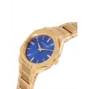 Pierre Cardin Moteriškas Laikrodis CF.1008.MG.2 32mm Sidabrinis Nerūdijančio Plieno Tinklelio Apyrankė