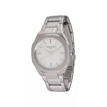 Pierre Cardin moteriškas laikrodis CF.1008.MS.2 (32 mm) – nerūdijančio plieno tinklelio apyrankė