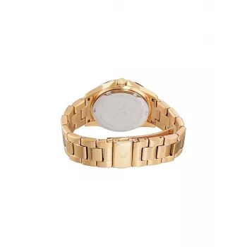 Pierre Cardin moteriškas laikrodis CF.1009.MG 34mm nerūdijantis plienas auksinis