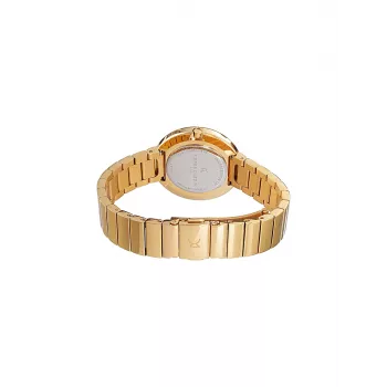 Pierre Cardin Moteriškas Laikrodis CF.1010.MG.2 - 32mm Nerūdijantis Plienas Sidabrinis Ciferblatas