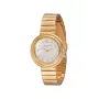 Pierre Cardin Moteriškas Laikrodis CF.1010.MG.2 - 32mm Nerūdijantis Plienas Sidabrinis Ciferblatas