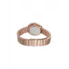 Pierre Cardin moteriškas laikrodis CF.1010.MR 32mm sidabrinis ciferblatas juodas odinis dirželis
