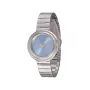 Pierre Cardin Women's Quartz Analog Watch CF.1010.MS 32mm Silver Stainless Steel Mesh