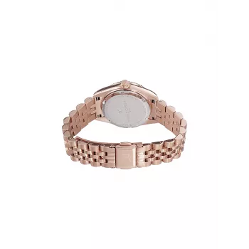 Pierre Cardin moteriškas laikrodis CF.1012.MR 28mm rožinio aukso spalvos nerūdijantis plienas