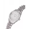 Pierre Cardin Moteriškas Laikrodis CF.1012.MS 28mm Nerūdijančio Plieno Korpusas Juodas Odinis Dirželis
