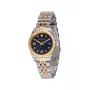 Pierre Cardin Moteriškas Laikrodis CF.1012.MU.3 - 28mm Sidabrinis Nerūdijančio Plieno Tinklelis