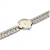 Pierre Cardin Moteriškas Laikrodis CF.0707.SU.G 32mm Sidabrinis Nerūdijančio Plieno Milano Apyrankė