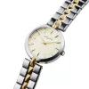 Pierre Cardin Moteriškas Laikrodis CF.0707.SU.G 32mm Sidabrinis Nerūdijančio Plieno Milano Apyrankė
