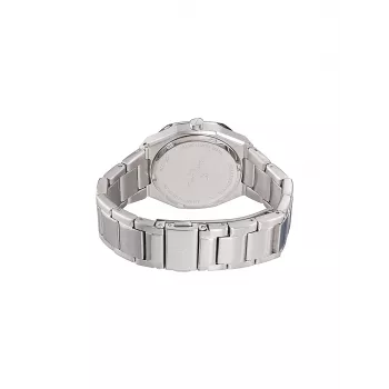 Pierre Cardin Moteriškas Laikrodis CF.1008.MS 32mm Sidabrinis Nerūdijančio Plieno Tinklo Apyrankė