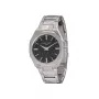 Pierre Cardin Moteriškas Laikrodis CF.1008.MS 32mm Sidabrinis Nerūdijančio Plieno Tinklo Apyrankė