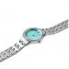 Pierre Cardin Moteriškas Laikrodis CF.0609.SJ (30mm) - Sidabrinis Nerūdijantis Plienas