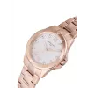 Pierre Cardin moteriškas laikrodis CF.1009.MR 34mm nerūdijančio plieno Milano tinklelio apyrankė kvarcinis analoginis perlų motinos ciferblatas