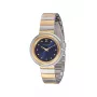Pierre Cardin moteriškas laikrodis CF.1010.MU 32mm kvarcinis analoginis mėlynu ciferblatu