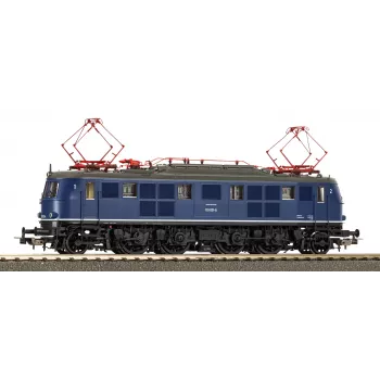 PIKO 21060 H0 elektrovežis BR 119 IV era Deutsche Bundesbahn
