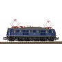 PIKO 21062 H0 garso elektrovežis BR 119 DB IV era su PIKO garso dekoderiu