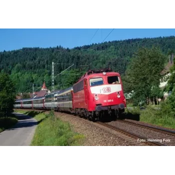 PIKO 21776 H0 elektrovežis BR 110.3 DB AG Era V