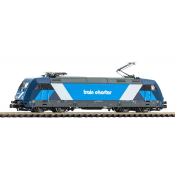 PIKO 40570 N skalės elektrovežis BR 101 Train Charter VI (paruoštas DCC)