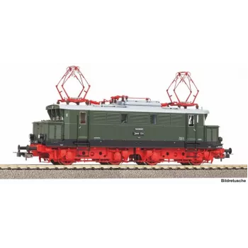 PIKO 51193 H0 elektrovežis BR 244 DR IV era