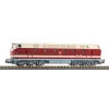 PIKO 52121 H0 dyzelinis lokomotyvas BR 219 DB AG Era V