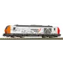 PIKO 59123 H0 dyzelinis lokomotyvas Vectron BR 247 Sersa VI