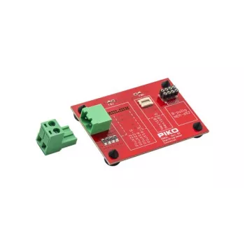 PIKO SmartProgrammer jungtis 55831 SmartController® (55831)