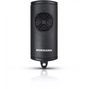 Pilot Hormann HSE 4 868Mhz BiSecure (Juoda, Matinė)