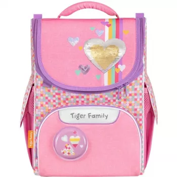 Pink Amour kuprinė 35 x 31 x 19 cm 20,6 l