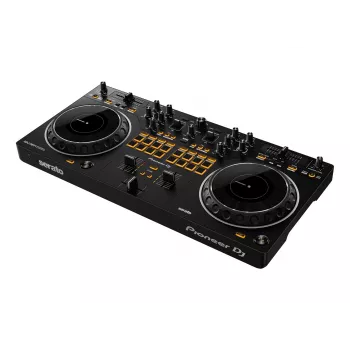 Pioneer DDJ-REV1 DJ Controller 2 Channels Black