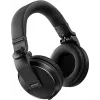 Pioneer HDJ-X5-K uždengtos ausinės DJ (juodos)