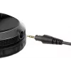 Pioneer HDJ-X5-K uždengtos ausinės DJ (juodos)