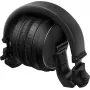 Pioneer HDJ-X5-K uždengtos ausinės DJ (juodos)