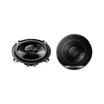 Pioneer TS-G1320F 13 cm 2-Way Coaxial Car Speakers (Pair) - 250W Max, 35W RMS