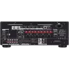 Pioneer VSX-LX305 AV Receiver Sidabrinis