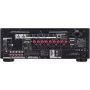 Pioneer VSX-LX305 AV Receiver Sidabrinis