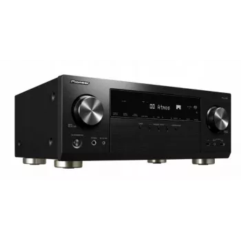 Pioneer VSX-LX505 9.2 kanalų tinklo AV imtuvas - juodas