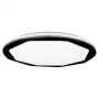 PLAFON OPTIMA BL 52W LED D480 MM Lubinis Šviestuvas