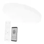 PLAFOND BOSTON 2x48W D60 RC 7200LM LED