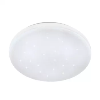 PLAFOND FRANIA-S 33.5W LED lubinis šviestuvas D43 Baltas 4000lm 3000K