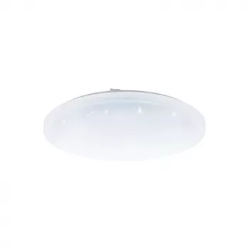 PLAFOND FRANIA-S 33.5W LED lubinis šviestuvas D43 Baltas 4000lm 3000K